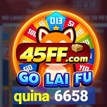 quina 6658
